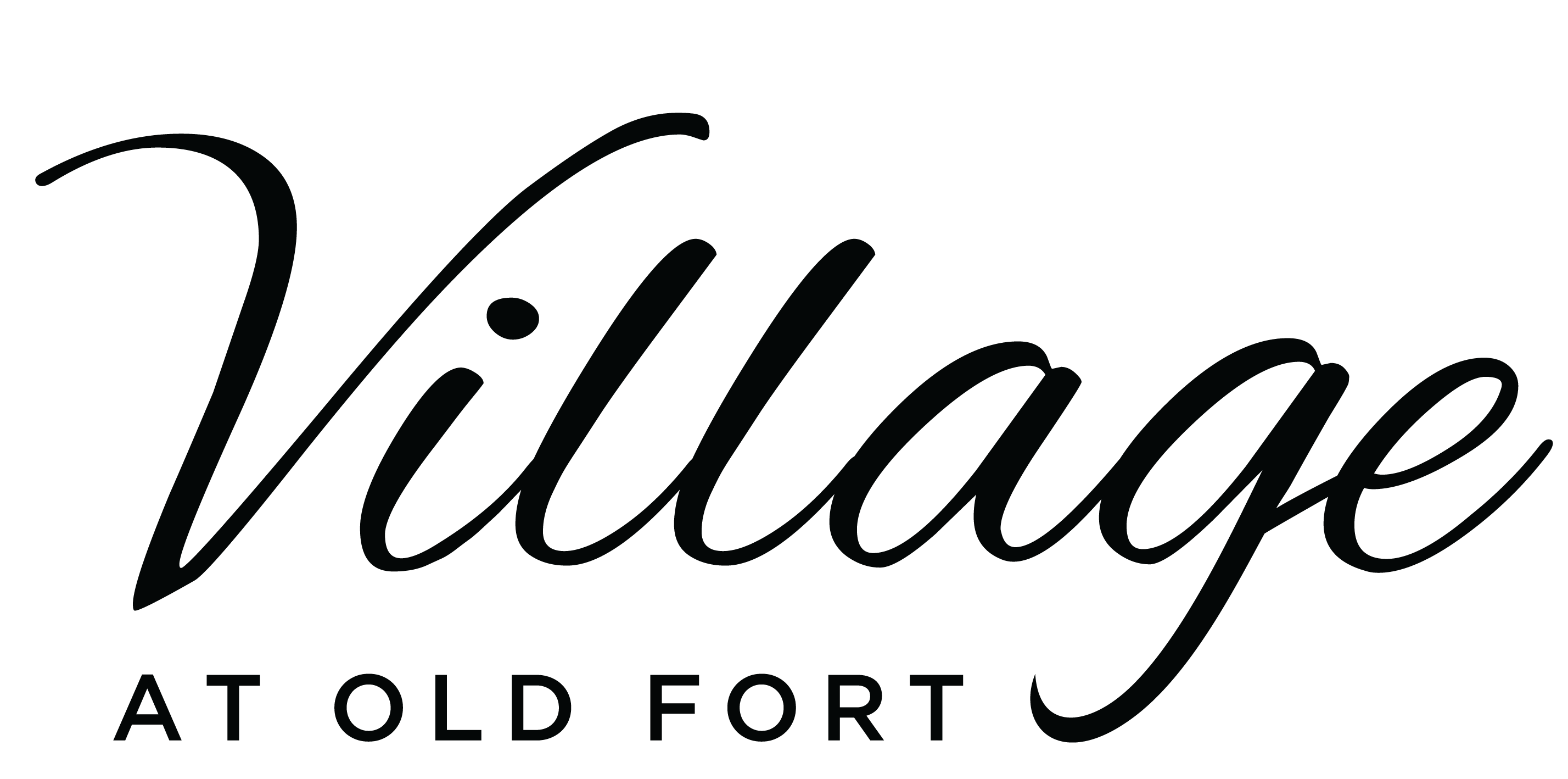 Village at Old Fort Luxury Townhomes for Rent