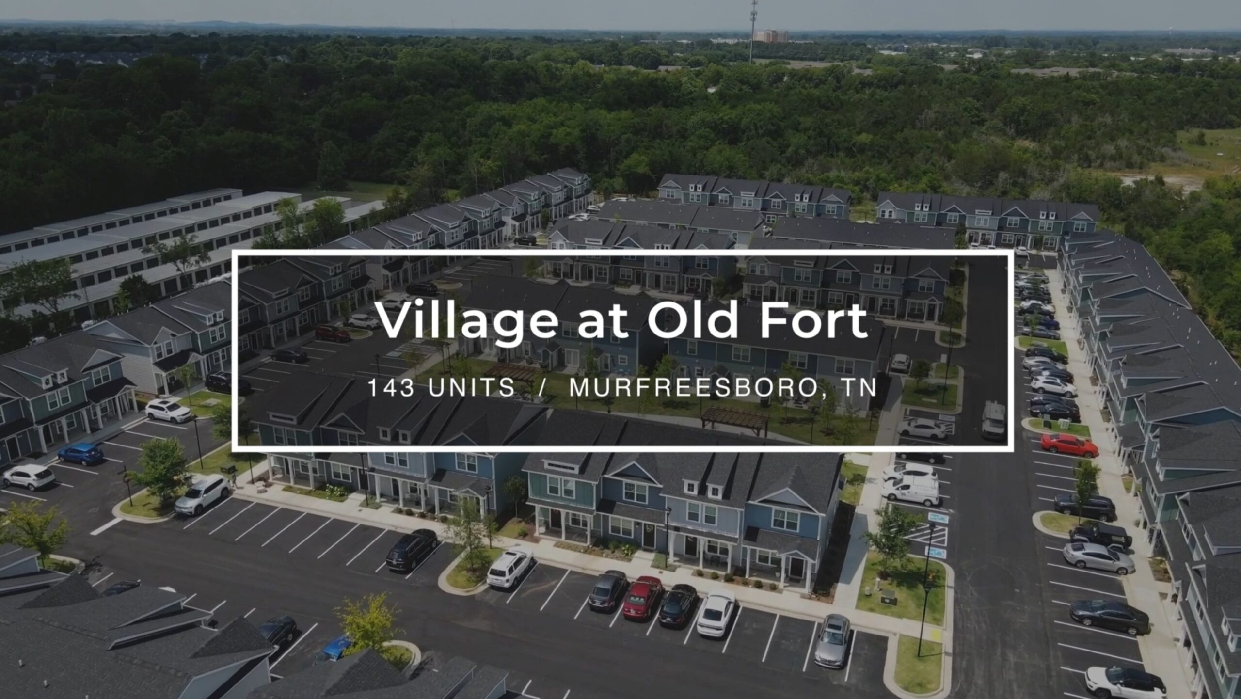 Community & Area Overview